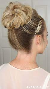 Quick Easy Updos 3 Stunning Diy Updo Styles Natural Hair Wedding Updo Hairstyles Tutorials Wedding Hairstyles