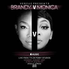 Destiny mc csgo & r6s streamer. Verzuz On Twitter Get Ready For The Queens 4everbrandy And Monicadenise On Verzuz Monday August 31st 8pm Est On Our Ig And Apple Music Drinks By Ciroc Https T Co Zktteadjf9