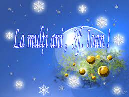 Ion, aici avem o listă uriașă, care nu numai că vor bucura sărbătoritul, ci și vă va aprofunda credința. La Multi Ani De Sf Ioan Ani Multi Neon Signs