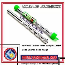 Check spelling or type a new query. Mata Bor Tembok 8 Mm Joran Mata Bor Bagus Murah Drill Beton Mata Bor Beton Lazada Indonesia