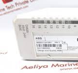 Abb Di830 3Bse013210R1 Digital Input Module