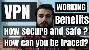 Vpn Change Your Ip Address Can You Be Traced Even While Using Vpn Working And Uses Youtube