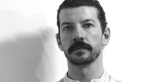 The image of you': Zachari Logan finds international success with  imaginative, self-reflective art