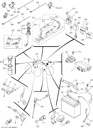 Just got a '98 yamaha big bear 4x4 in working condition (so far). Diagram Wiring Diagram For Yamaha Big Bear 400 Full Version Hd Quality Bear 400 Ardiagram Rocknroad It