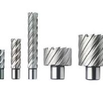 CS Unitec 6-1-334 STACK HSS Unibroach High-Speed Steel Stack Annular Cutter  | 6-Series | 1-1/16" Diameter | 3" Depth