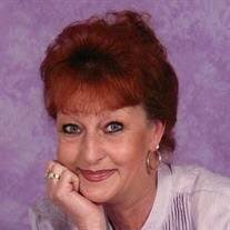 Deborah E. Barber Obituary