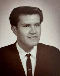 Alvaro Alonzo Obituary (1949