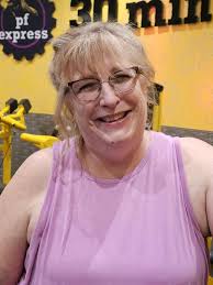 Michelle was always amongst our workout crowd many a times.. lets help find  her