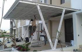 Harga pasang atap baja ringan semarang atap garasi baja ringan semarang analisa rangka atap baja ringan semarang c house canopy patio canopy backyard canopy beli kanopi carport online berkualitas dengan harga murah terbaru 2020 di tokopedia. Harga Kanopi Minimalis Di Bali Nega Teknik