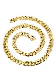 We did not find results for: Gold Chain Mens Hollow Miami Cuban Link Chain 10k Gold Frostnyc