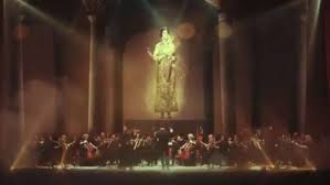 بعد 44 عاما من وفاتها أم كلثوم تعود في السعودية بحفل كامل العدد فن وثقافة الوطن