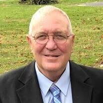 Edward Pius O'Bryan Obituary