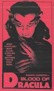 Amazon.com: Blood of Dracula : Sandra Harrison, Louise Lewis, Gail Ganley,  Jerry Blaine, Heather Ames, Malcolm Atterbury, Mary Adams, Thomas Browne  Henry, Don Devlin, Jean Dean, Richard Devon, Paul Maxwell, Monroe P.