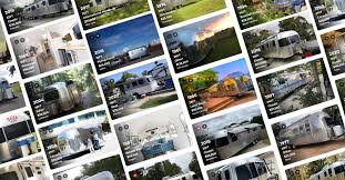 Search listings for airstream and other items on ksl classifieds. Airstream For Sale Airstream Marketplace