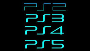 Ps5 Logo Has Been Released And The Designers Are Not Liking It One Bit Ps5 Logo Design Logo Design In 2020 Release Logo Design Design