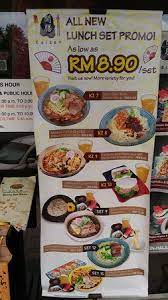 Seoul bbq puchong offers you all you can eat korean bbq buffet at rm28/pax. Kai Jen Japanese Restaurant Picture Of Kai Jen Japanese Restaurant Puchong Tripadvisor