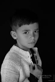 Portraits By Francesca