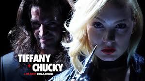 Blinky Productions releases 'Tiffany + Chucky'