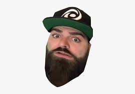 Keemstar Png Transparent Png Transparent Png Image Pngitem