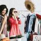 Women’s Designer Clothes Swap event in St Kilda VIC