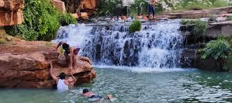 Nature Walk in Gandikota