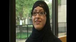 Latina Converts to Islam Growing in Number
