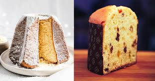 Panettone Ou Pandoro Quelle Est La Difference Fdt