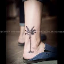 Maybe you would like to learn more about one of these? Coconut Tree Tattoo Designs For Men