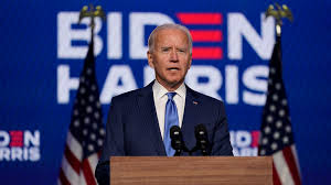 Former Presidents Obama Bush Clinton Carter React As Joe Biden Becomes Us President Elect