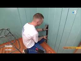 Solier Moquettiste Quel Est Ce Metier Forbo Flooring Youtube