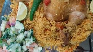 (guna rempah kabsah chef ammar) assalamualaikum. Tip2 Dan Tutorial Buat Nasi Arab Kabsah Ayam Boleh Jer Guna Kambing Dan Cara Buat Rempah Sendiri Youtube