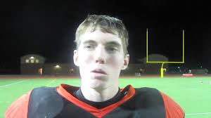 Stratford forces five turnovers, downs Morrison