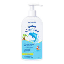 Apply a small amount of our baby shampoo. Frezyderm Baby Extra Mild Offer 200 100ml Shampoo Pump Limassol Pharmacy
