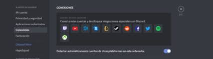 Users can read and participate in text chat with ease. Guia Para Conectar Discord Con Tu Xbox One Y Ps4