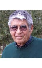 Daniel Navarrete Obituary (1940