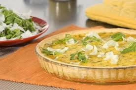 Recette Tarte Courgettes Et Chevre Frais A La Moutarde En Video Recette En 2020 Tarte Chevre Courgette Recettes De Cuisine Tarte Courgette