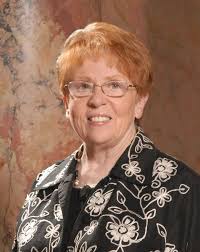 It is with deep sadness that we share with you the news of the passing of  Sr. Helena Monahan, CCVI,