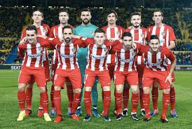This result is obtained by multiplying your base salary by the amount of hours, week, and months you work in a year, assuming you work 37.5 hours a week. Atletico Madrid Player Salaries Wages Weekly 2018 2019 18 19 Footballplayerpro Com
