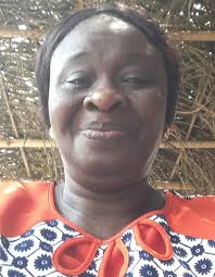 KNUST Alumnus Madam Veronica Ayele Bekoe and the Veronica Bucket Invention