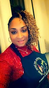 Another successful party, thanks Arnita Long Ozgener and Christy Waller for  allowing me to take care of you and your guests for your holiday party