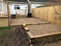Companies associated with this officer had at least £20,251 shareholder value and £12,430 cash in. Steve Allen Woodwork And Landscaping Home Facebook
