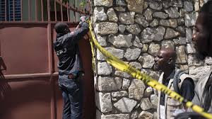 Haiti interim pm provides update on current situation in haiti Jovenel Moise Festnahmen Nach Prasidentenmord In Haiti Zeit Online
