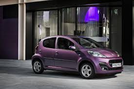 Image result for Purple Night 2014 Peugeot