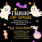 FREE TRICK OR TREATING EVENT event image