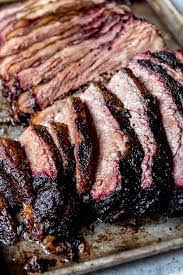 Get Ready To Create The Most Juicy Mouthwatering Texas Smoked Brisket In Your Own Back Texas Smoked Brisket Brisket Recipes Smoked Smoked Beef Brisket Recipes