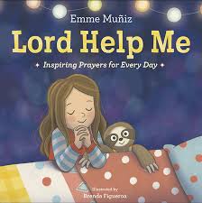 Skeeter would normally find solace with her beloved maid constantine, the woman who raised her, but constantine has disappeared and. Lord Help Me By Emme Muniz 9780593120088 Penguinrandomhouse Com Books