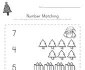 These super cute, free printable, christmas worksheets are so much fun? Christmas Worksheets All Kids Network