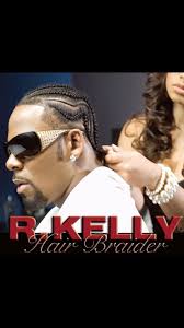 Anybody still listen to R Kelly? be honest, #explorepage #fy #rkelly  #hairbraider