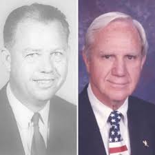 ABAC to honor Tom Cordell and Ford Spinks at Georgia Museum of Agriculture 