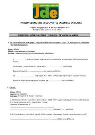 Et à mon avis il doit être au max vers les 80 mètres mais je ne sais pas. Je Cours Pour Ma Forme Version Pdf L Avenir